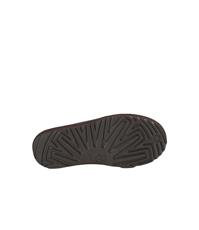 UGG Kid's Lowmel Dusted Cocoa