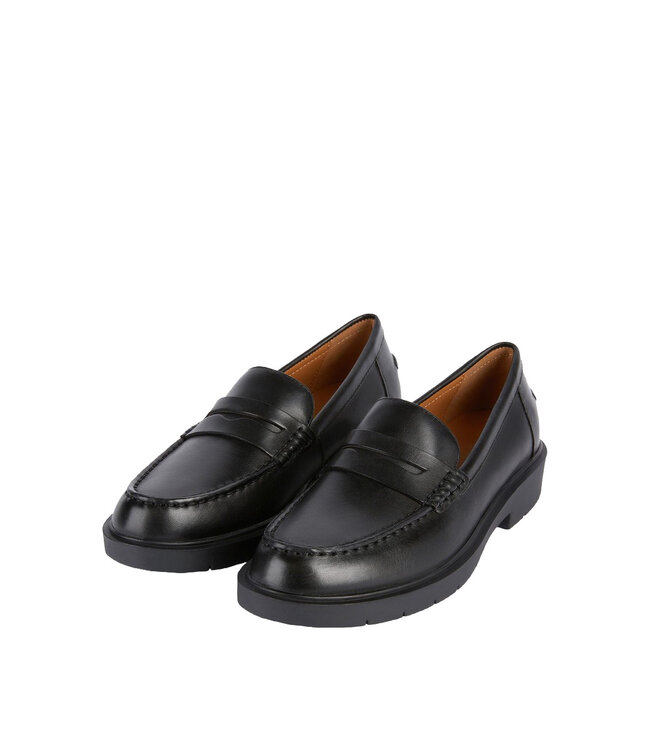 Geox Femmes -Spherica EC1 B Noir
