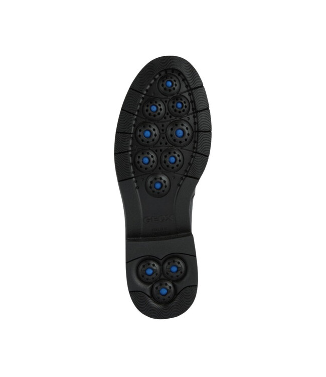 Geox Femmes -Spherica EC1 B Noir