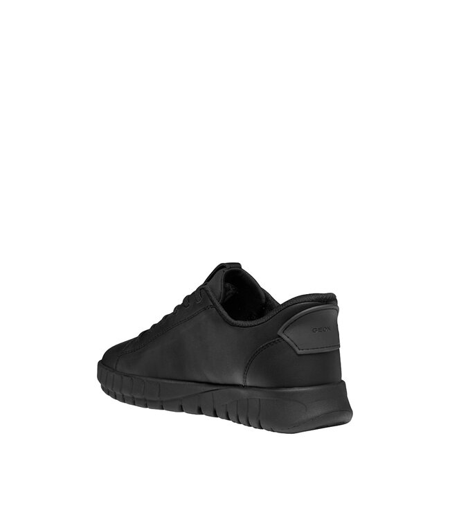 Geox Femmes- Flextride Plus Noir