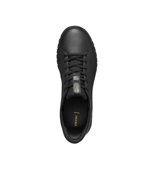 Geox Femmes- Flextride Plus Noir