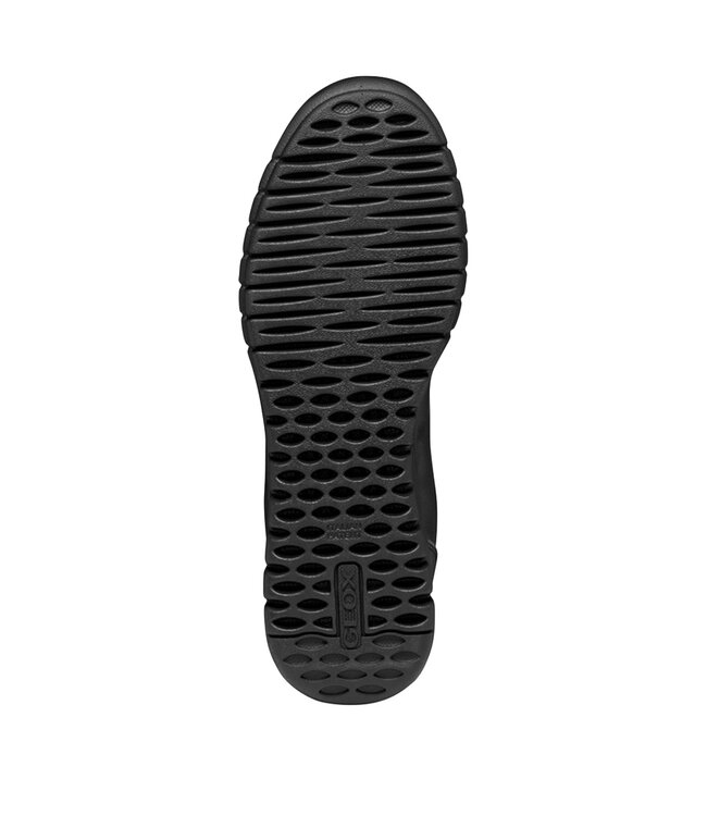 Geox Women- Flextride Plus Black