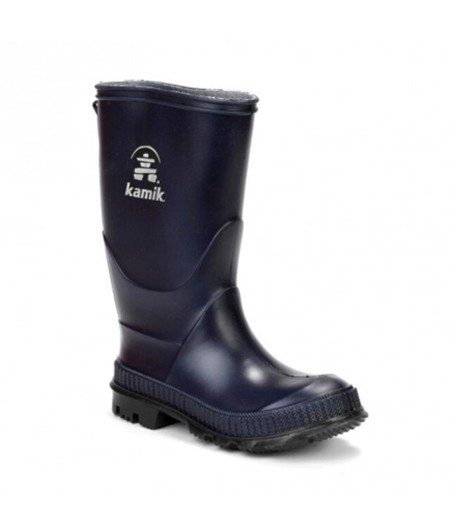 Kamik Kid's- Stomp Navy