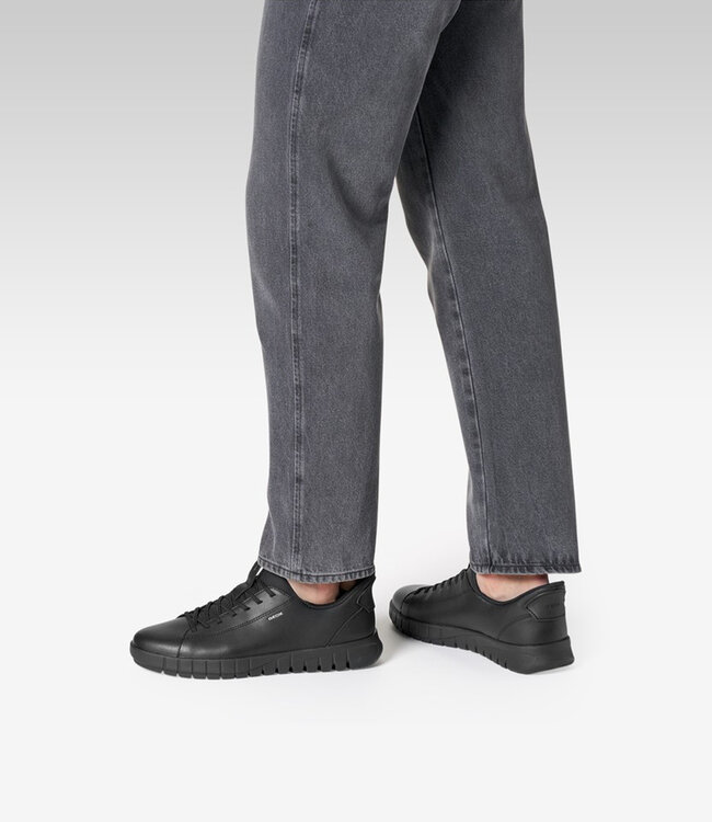 Geox Men - Flextride Plus Black