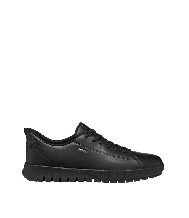Geox Hommes - Flextride Plus Noir