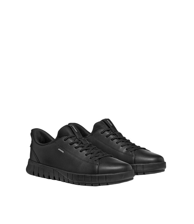 Geox Hommes - Flextride Plus Noir