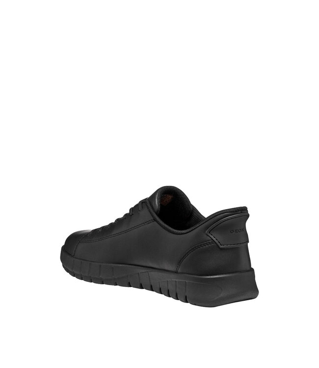 Geox Men - Flextride Plus Black
