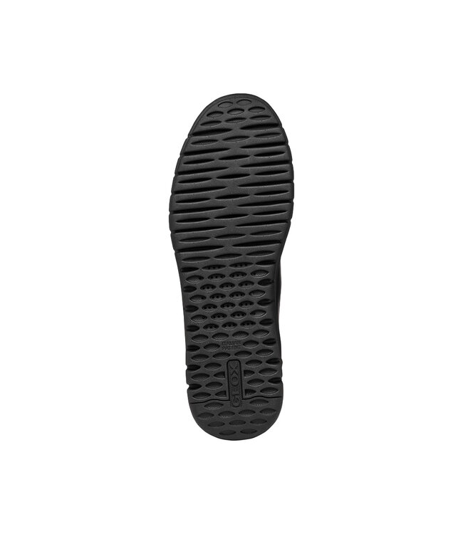 Geox Men - Flextride Plus Black