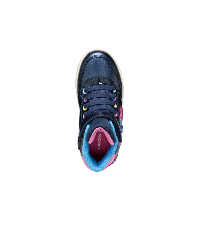 Geox Enfants - Skylin Marine Multi