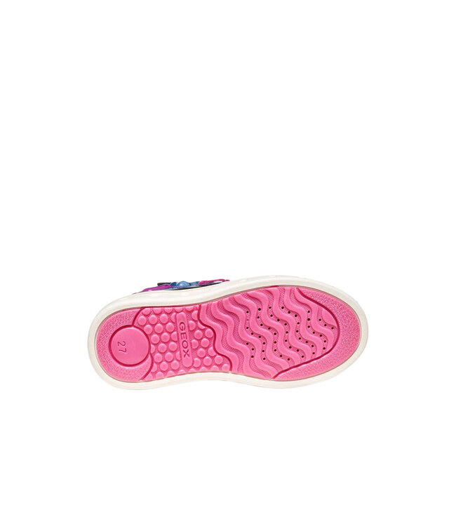 Geox Kids - Skylin Navy Multi