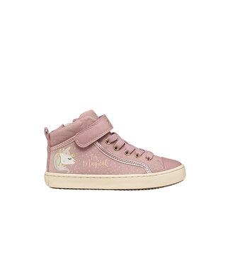 Geox Kalispera Antique rose / Light gold