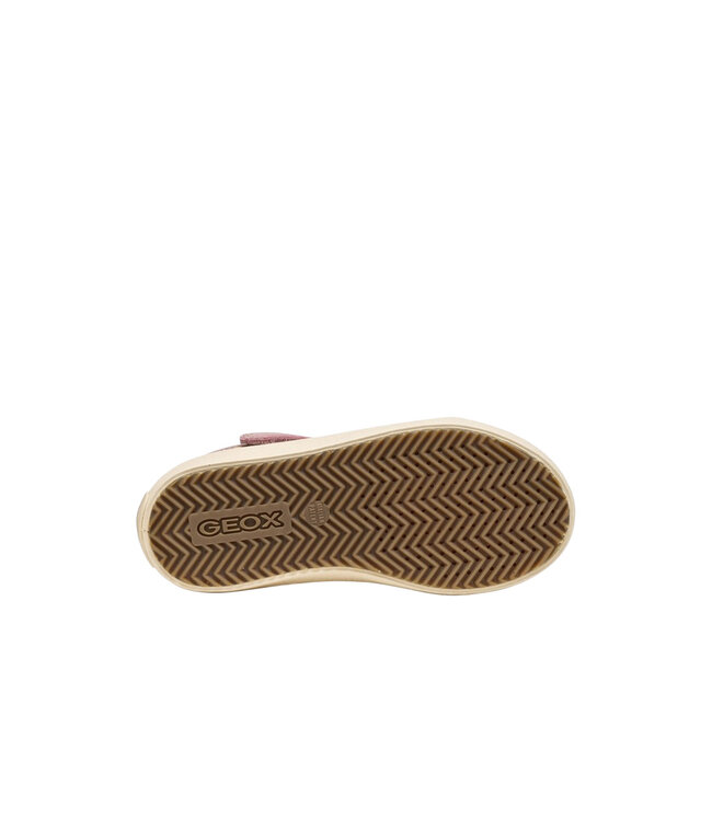 Geox Kids - Kalispera Antique rose / Light gold