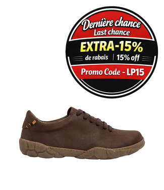 El Naturalista Turtle N5616 Brun