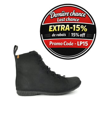 El Naturalista Angkor N909 Black