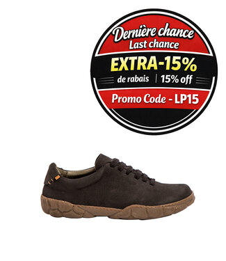 El Naturalista Turtle N5616 Noir