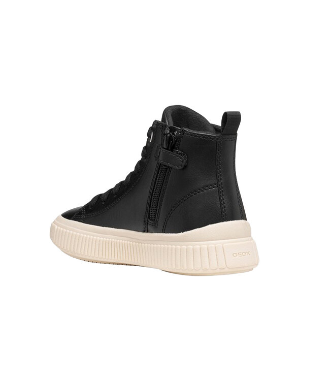 Geox Enfants  - Laquinny Noir