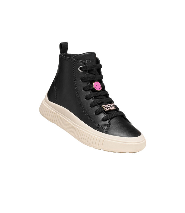 Geox Kid- Laquinny Black