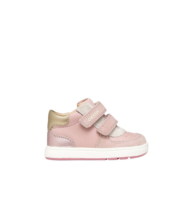 Geox Bébés - Biglia Rose / Or Claire