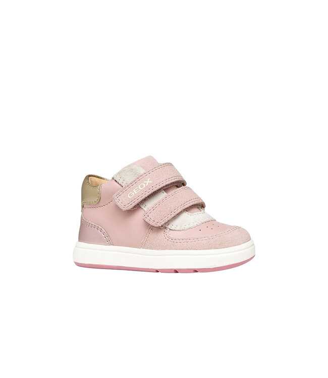 Geox Bébés - Biglia Rose / Or Claire