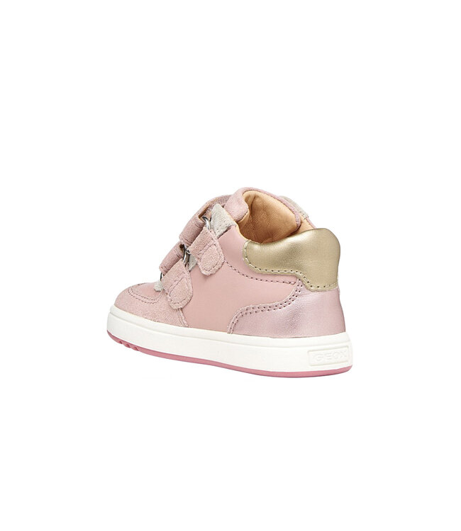 Geox Bébés - Biglia Rose / Or Claire