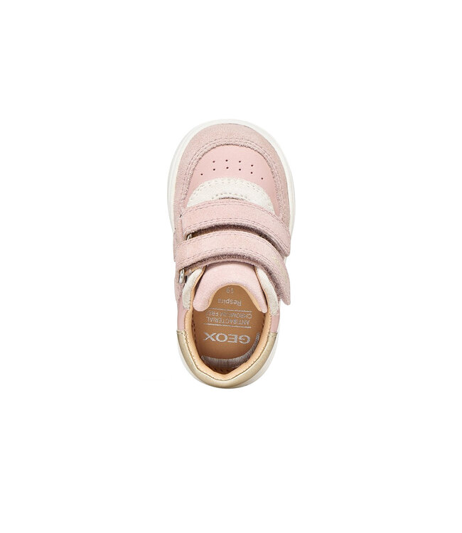 Geox Bébés - Biglia Rose / Or Claire