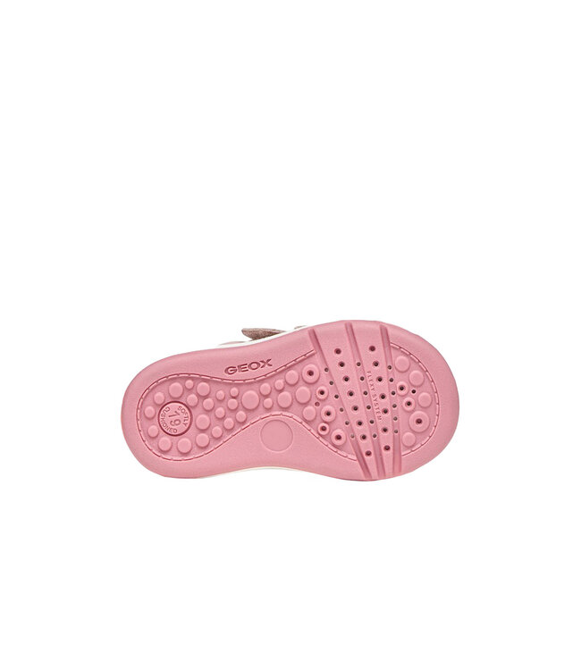 Geox Bébés - Biglia Rose / Or Claire