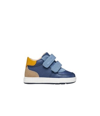 Geox Biglia Denim / Dark sky