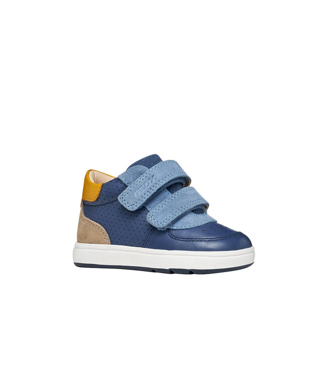 Geox Bébés - Biglia Denim / Bleu ciel foncé