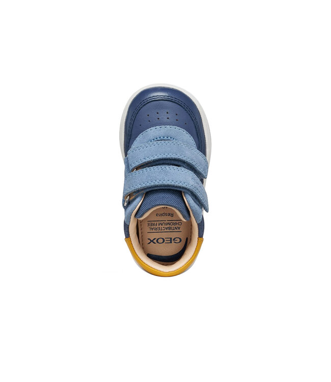 Geox Bébés - Biglia Denim / Bleu ciel foncé