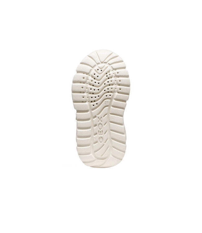 Geox Toddler - Ciufciuf Beige / Dark Pink