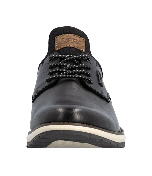 Rieker  14755-00 Noir / Brun