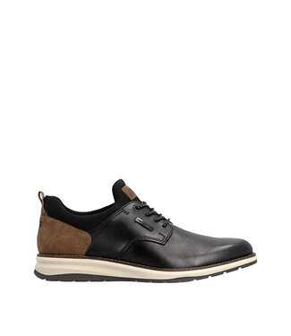 Rieker 14755-00 Noir / Brun