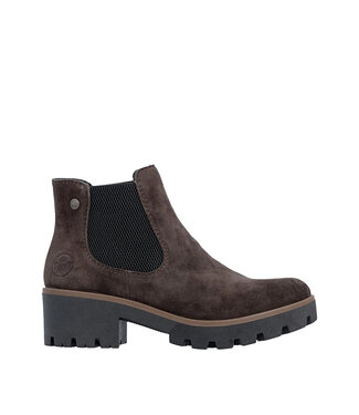 Rieker 79265-25 Brown