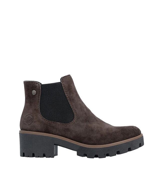 Rieker 79265-25 Brown