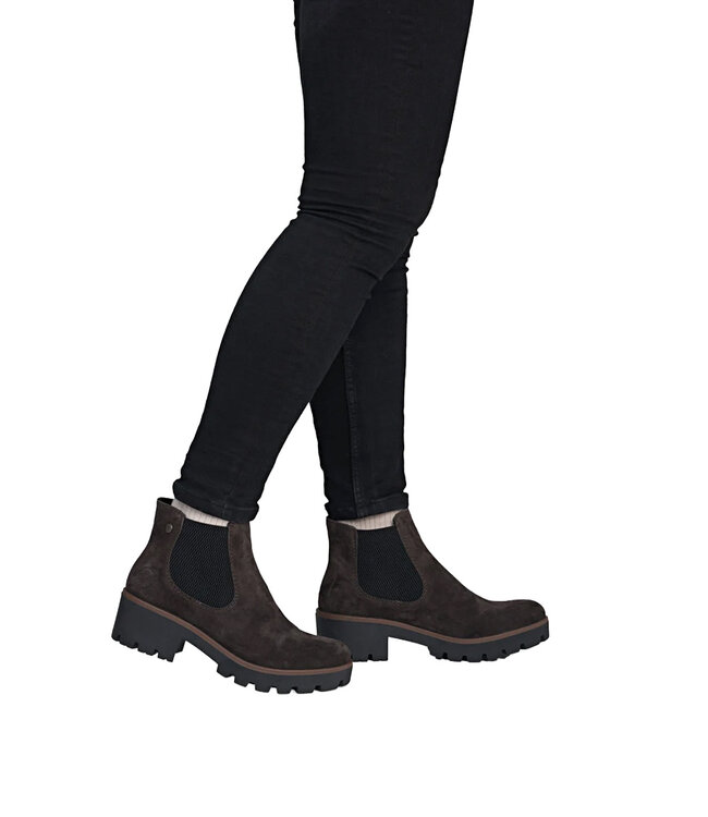 Rieker 79265-25 Brown