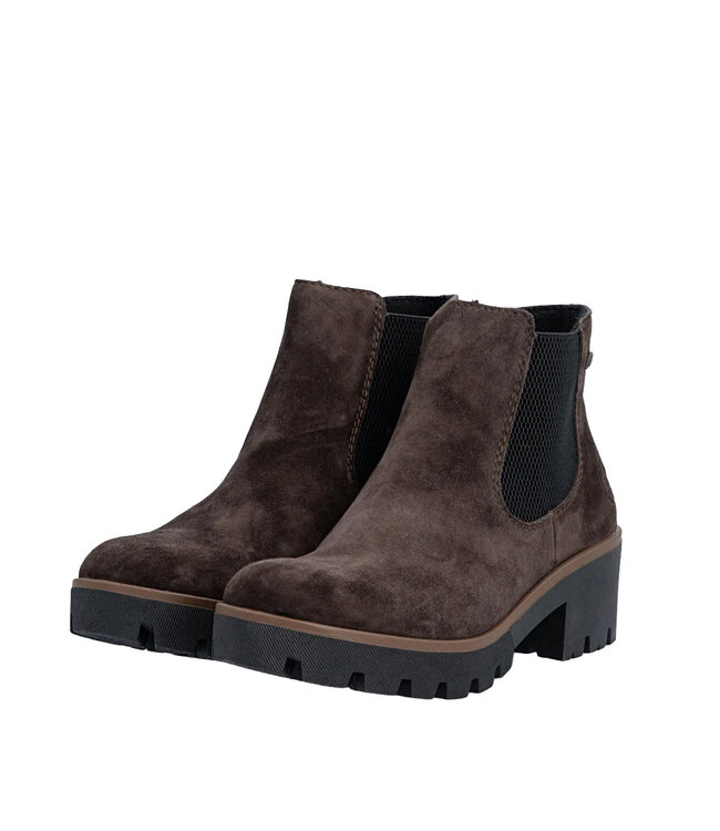 Rieker 79265-25 Brown
