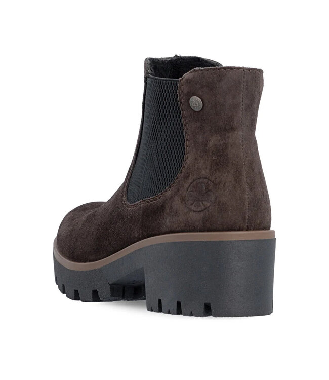 Rieker 79265-25 Brun