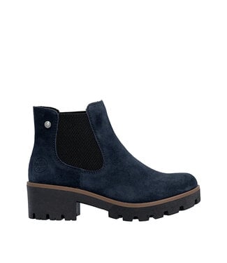 Rieker 79265-14 Bleu