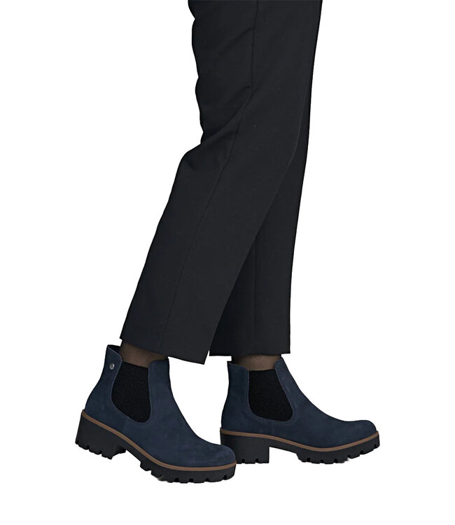 Rieker 79265-14 Bleu