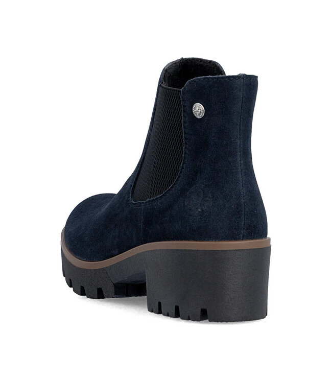 Rieker 79265-14 Blue
