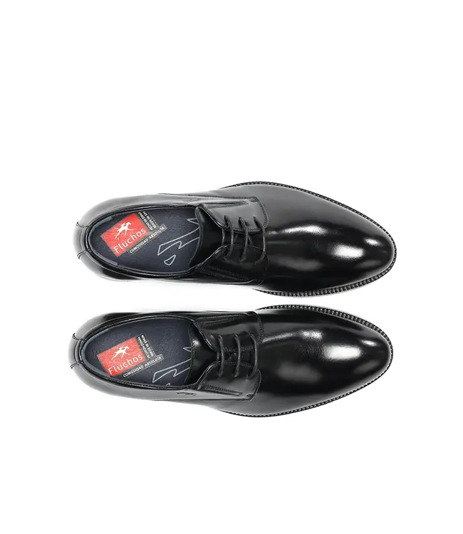 Fluchos Robert F2160 Black