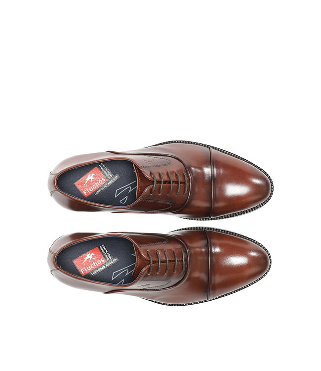 Fluchos Robert F2162 Brown