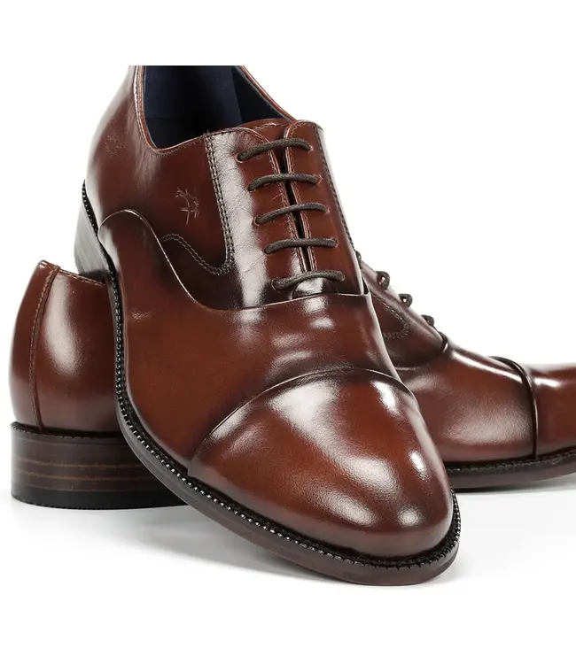 Fluchos Robert F2162 Brown