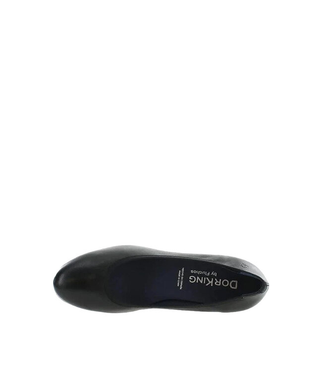 Dorking by Fluchos Geminis D8469 Black