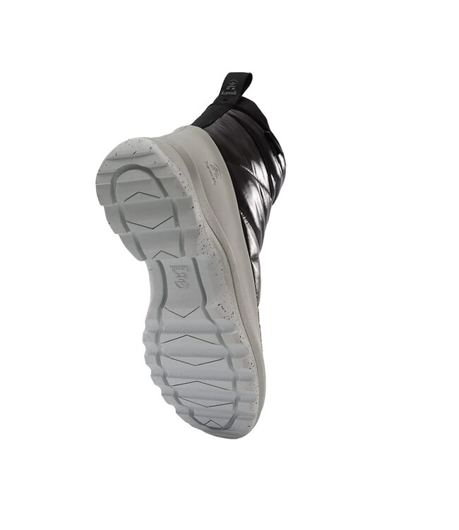 Kamik Women - Juno Zip Black
