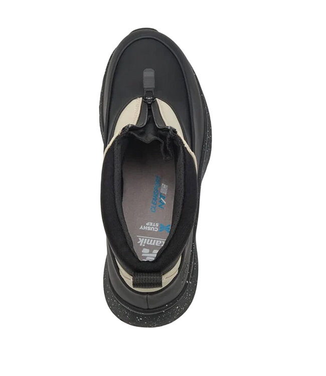 Kamik Women - Eclipse Zip Beige