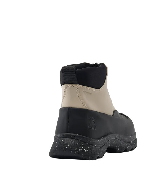 Kamik Femmes - Eclipse Zip Beige