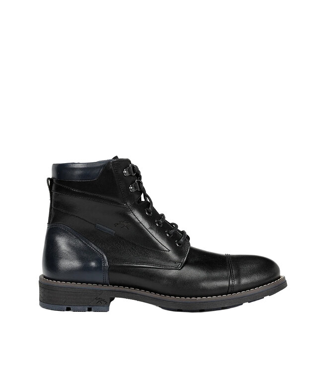 Fluchos Men - Terry  F1342 Black