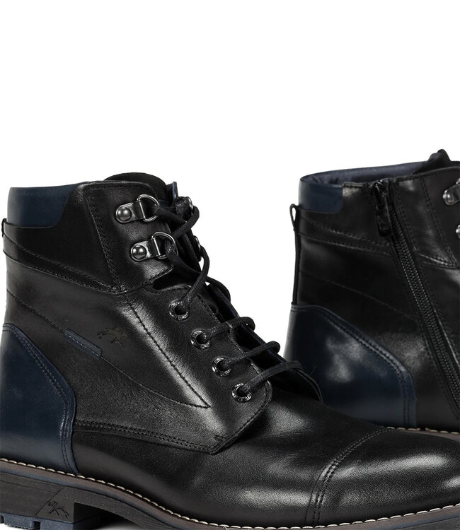 Fluchos Men - Terry  F1342 Black