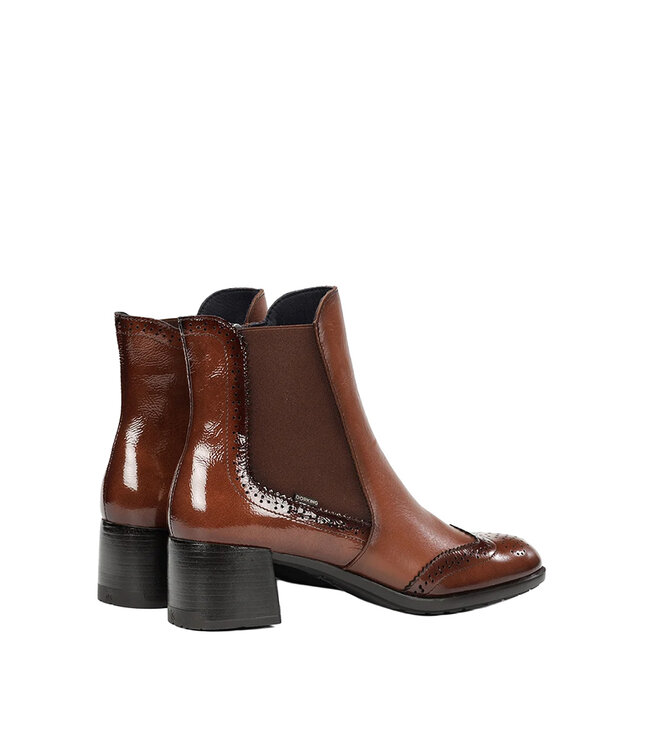 Dorking by Fluchos Women - Ikia D9368 Tan